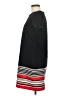 Calvin Klein Stripes Black Casual Dress Size 8 - photo 5