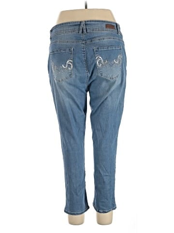 Angels Jeans (view 2)
