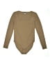 Old Navy Tan Bodysuit Size M - photo 1