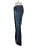 Freedom Stripes Blue Jeans Size 8R - photo 5