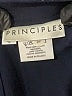 Principles Solid Blue Dress Pants Size EU (FR) 42 / US 10 - photo 7