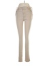 Old Navy Tan Jeans Size 6 - photo 1