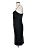 IISLI Solid Black Cocktail Dress Size 4 - photo 5