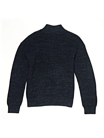 Gap Kids Turtleneck Sweater (view 2)