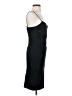 IISLI Solid Black Cocktail Dress Size 4 - photo 4