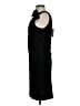 MICHAEL Michael Kors Solid Black Cocktail Dress Size S - photo 5