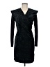 Unbranded Black Cocktail Dress Size 6 - photo 1