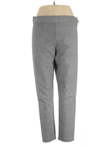 Ashley Blue Casual Pants (view 1)