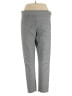 Ashley Blue Houndstooth Gray Casual Pants Size 3X - photo 1