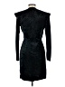 Unbranded Black Cocktail Dress Size 6 - photo 2