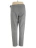 Ashley Blue Houndstooth Gray Casual Pants Size 3X - photo 2
