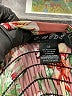 Assorted Brands Floral Red Pink Romper Size M - photo 7