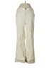 Pilcro Ivory Casual Pants Size 25 waist - photo 1