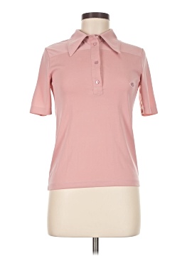 See By Chloé Short Sleeve Polo
