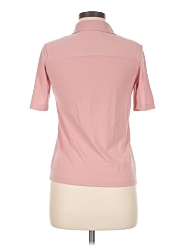 See By Chloé Short Sleeve Polo (view 2)