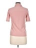 See By Chloé Pink Short Sleeve Polo Size M - photo 2