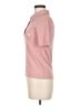 See By Chloé Pink Short Sleeve Polo Size M - photo 5