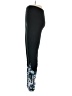 Sweaty Betty Graphic Black Yoga Pants Size M - photo 5