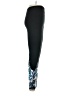 Sweaty Betty Graphic Black Yoga Pants Size M - photo 4