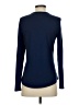 Chico's Blue Long Sleeve T-Shirt Size Sm (0) - photo 2