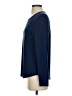 Chico's Blue Long Sleeve T-Shirt Size Sm (0) - photo 5