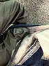 Unbranded Tie-dye Blue Casual Dress Size S - photo 7