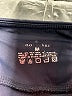 Assorted Brands Solid Blue Athletic Shorts Size M - photo 3