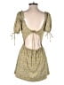 Urban Outfitters Green Romper Size S - photo 2