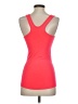 Nike Red Pink Active Tank Size XS - photo 2