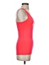 Nike Red Pink Active Tank Size XS - photo 4
