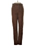 Veronica Beard Jeans Brown Casual Pants Size 2 - photo 1