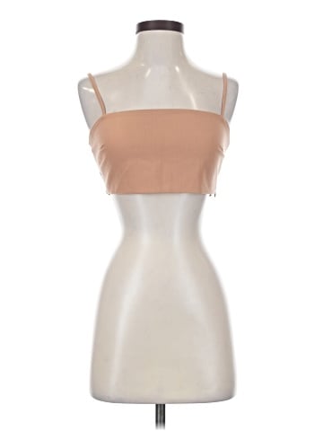 Abercrombie & Fitch Sleeveless Top (view 1)