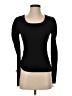 Almost Famous Black Cardigan Size S - photo 1