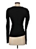 Almost Famous Black Cardigan Size S - photo 2