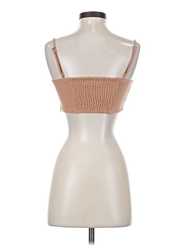 Abercrombie & Fitch Sleeveless Top (view 2)