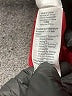 J.Crew 100% Polyester Hearts Pink Casual Dress Size 0 - photo 8