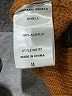 Venti6 100% Acrylic Orange Pullover Sweater Size M - photo 8