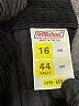 St Michael Solid Black Dress Pants Size 16l - photo 7