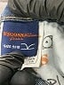Vigoss Blue Jeans Size 9 - 10 - photo 8