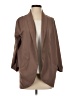 Forever 21 Brown Blazer Size S - photo 1