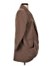 Forever 21 Brown Blazer Size S - photo 4