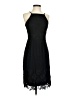 Willow & Clay 100% Polyester Black Cocktail Dress Size S - photo 1