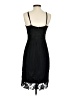 Willow & Clay 100% Polyester Black Cocktail Dress Size S - photo 2
