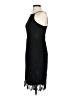Willow & Clay 100% Polyester Black Cocktail Dress Size S - photo 5