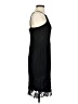Willow & Clay 100% Polyester Black Cocktail Dress Size S - photo 4
