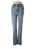 Madewell Blue Jeans Size 26 waist - photo 1