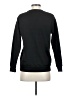 Shein 100% Polyester Black Sweatshirt Size XS - photo 2