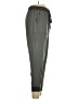 Splendid Gray Casual Pants Size L - photo 4