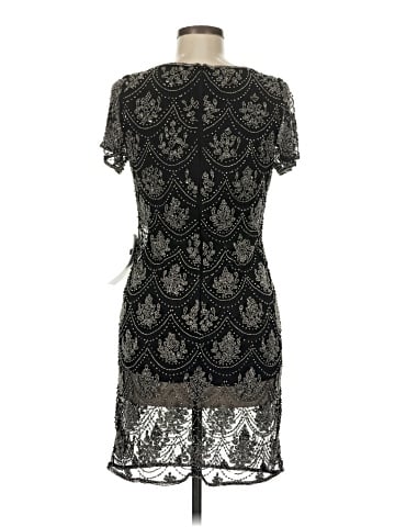 Pisarro Nights Cocktail Dress (view 2)
