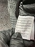 J.Crew Argyle Gray Formal Skirt Size 0 - photo 5